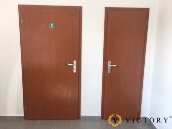 Hala s montážnou jamou – ideálna na autoservis alebo iné - 3