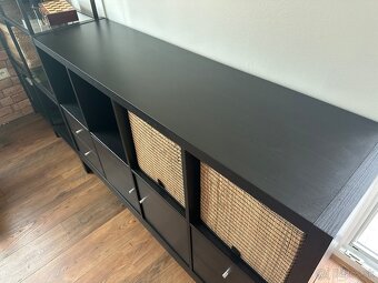 Komoda IKEA Kallax - 3