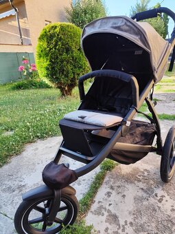Thule Urban Glide 3 - 3