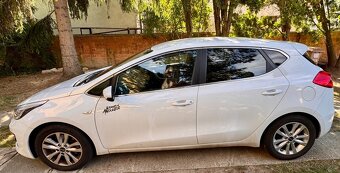 KIA Ceed Hatchback 5 dverová, 2018 - 3