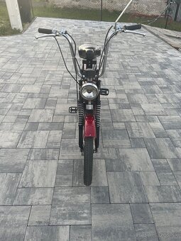 Babeta 210 - 3