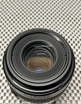 Canon EF 60mm 2.8 Macro USM - 3