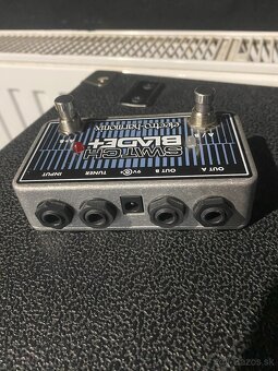 Electro Harmonix Switchblade Plus - 3