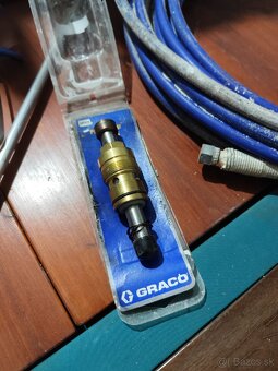 Graco gx 21 - 3