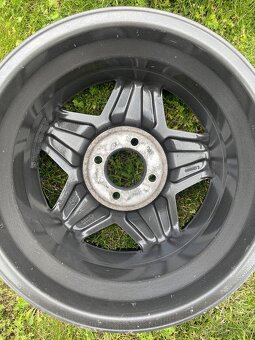 Borbet A 4x108 r16 9j - 3