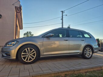 Golf Variant 7, 1.5 TSI OPF BMT ACT Edition Comfortl - 3