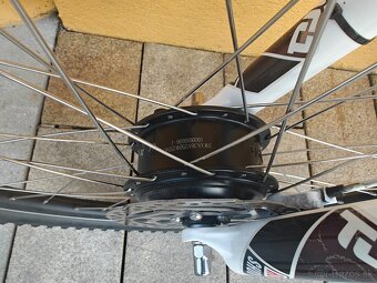 Nadherny zensky Scott Contessa 10, M-size - 3
