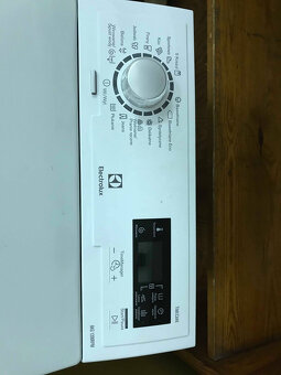 Elektrolux EWT1266ESW - 3
