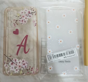 Samsung Galaxy A25 5G, 128 GB - 3