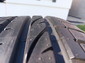 235/55 r19 letné pneumatiky - 3
