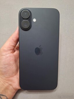 iPhone 16 plus - 3