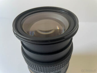 Nikon ED AF-S Nikkor 24–85mm f/3.5–4.5 G - 3