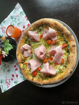 Pizziar - TPP, Brigáda, Živnosť - 3