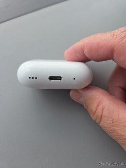 Apple AirPods Pro 2. Generácie USB-C - 3