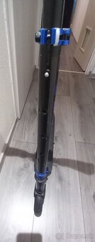 Kolobežka crivit - 3