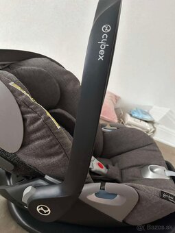 Cybex z cloud - 3