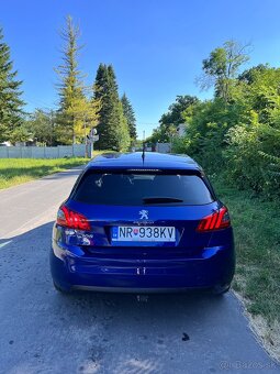 Peugeot 308 1.2 PureTech S&S 130 Style E6d-ISC - 3
