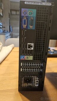 PC Dell Optiplex 7010 - 3