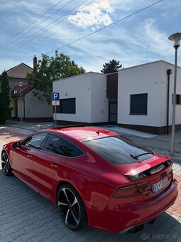 AUDI RS7 PERFORMANCE - 3