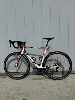 Cestný bicykel CUBE Agree GTC Race Compact 2013 Bike - 3