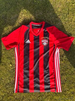 Predaj futbalových dresov - 3