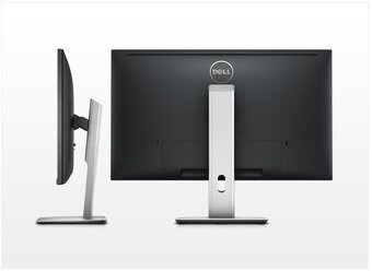 Monitor Dell U2715HC | 27″ | 2560×1440 | IPS | 2x DP 2x HDMI - 3