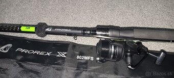 Daiwa prorex - 3