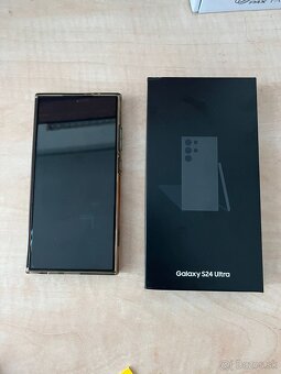 Samsung Galaxy S24 Ultra 512GB - 3