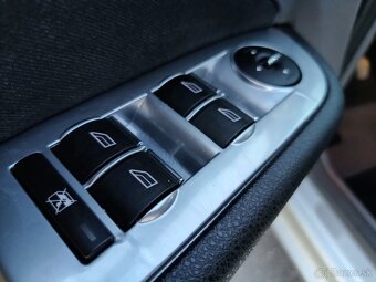 Ford Focus Titanium combi - 3