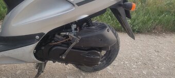 Predám Honda sfx 50 - 3