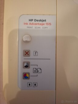 Tlačiareň HP Deskej 1515 - 3