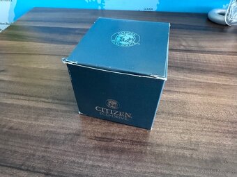 Citizen Eco-Drive AT4010-50E - 3