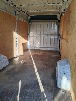 Peugeot Boxer - 3