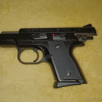 pištol CZ 2075 RAMI - 3