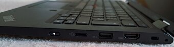TinkPad L13 Yoga Gen 2 - 3