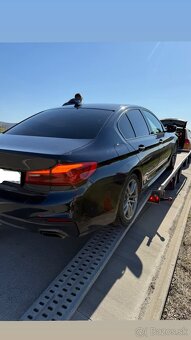 Bmw 530d xdrive - 3