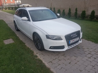 AUDI A4 2.0tdi 125kw - 3