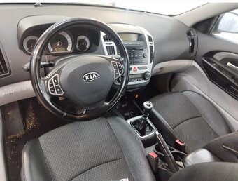 Kia ceed 1.6 - 3