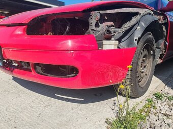 Mazda mx-6 v6 - 3