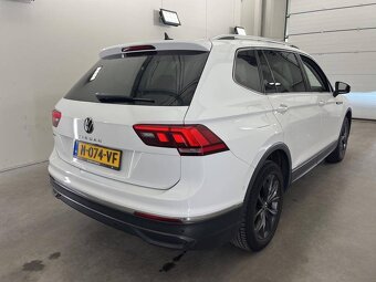Volkswagen Tiguan Allspace 1.5 TSI EVO OPF Life 7 MIESTNE - 3