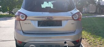 Ford Kuga - 3