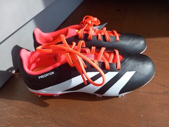 Detské kopačky Adidas Predator - 3