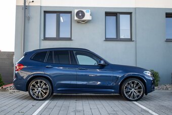 aj NA SPLÁTKY BMW X3 xDrive 30d M Sport - 3