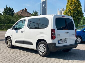Toyota Proace City Verso 1.5 D-4D Family, 75kW, 5d, M5 - 3