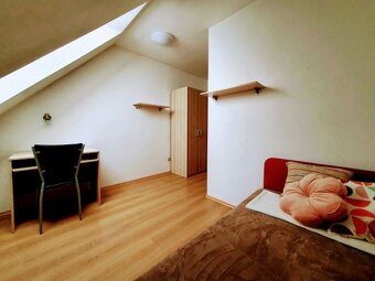 Amnis Student House Trnava - OBSADENÉ - 3