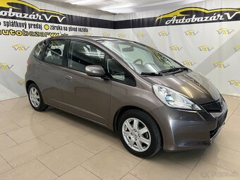 Honda Jazz 1.4 i-VTEC Comfort - 3