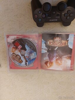 Ps 3 - 3
