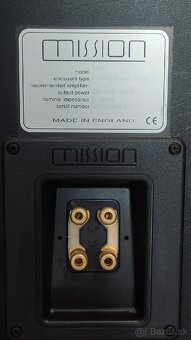 Mission 753 // High-End - 3