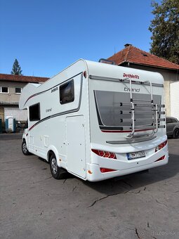 Fiat ducato dethleffs - 3