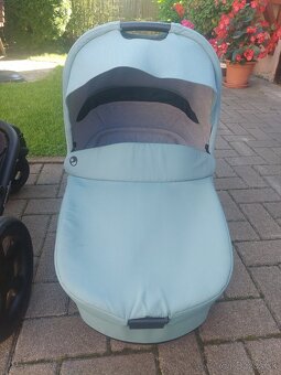 Easywalker harvey 2 - 3